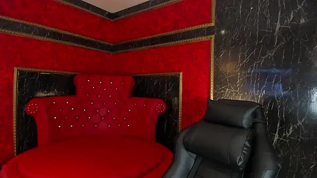 AlexiaCooperr on StripChat