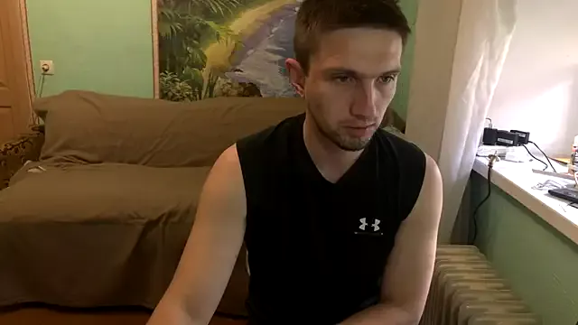 Freechat Alexilon on StripChat