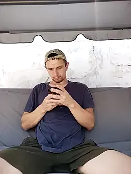 Freechat Alexilon on StripChat