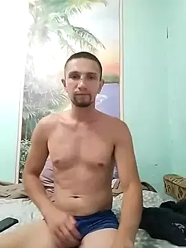 Freechat Alexilon on StripChat