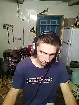 Freechat Alexilon on StripChat