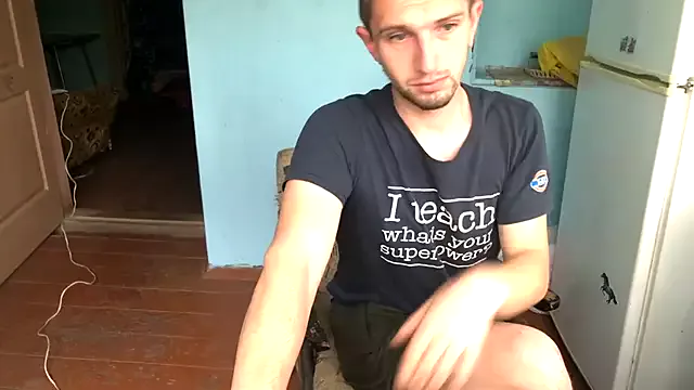 Freechat Alexilon on StripChat