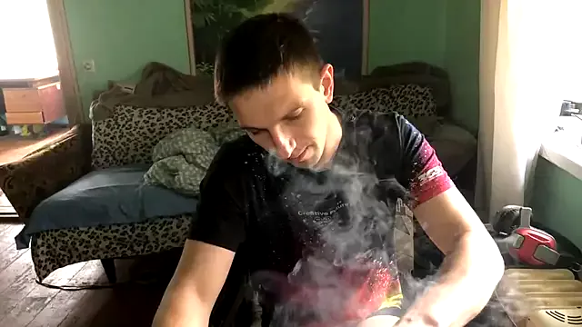 Freechat Alexilon on StripChat