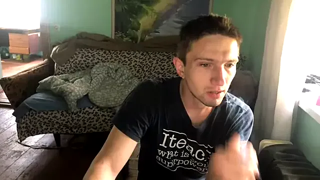 Freechat Alexilon on StripChat