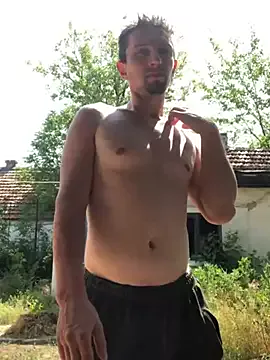 Freechat Alexilon on StripChat