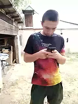 Freechat Alexilon on StripChat