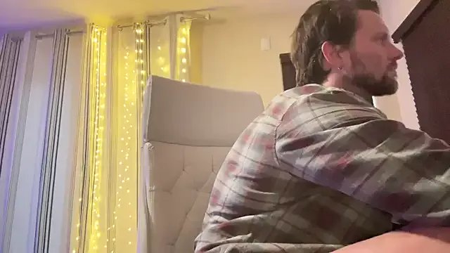 alexmannd on StripChat