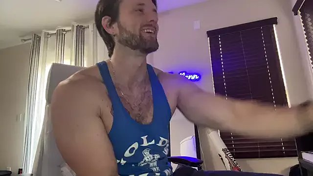 alexmannd on StripChat