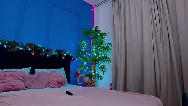 alexxisrae — domi control 10 mins