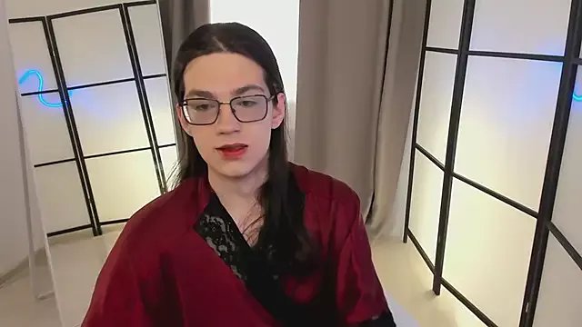 Alfreda_Mills on StripChat