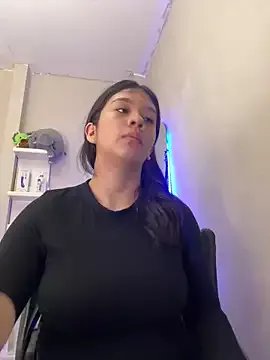 alhaana_ on StripChat