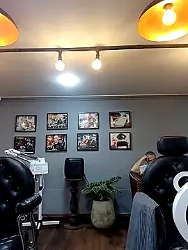 Ali3Martin on StripChat