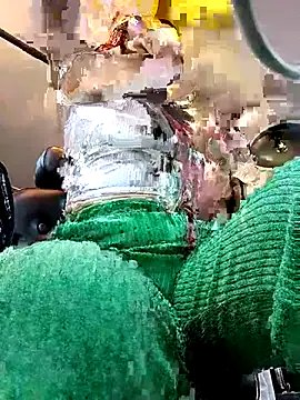 Ali3Martin on StripChat