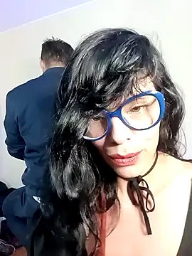 Ali3Martin on StripChat