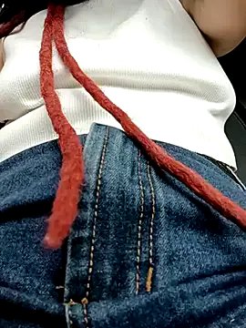 Ali3Martin on StripChat