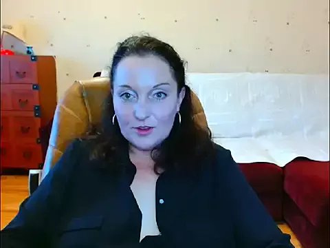 Alice3694 on StripChat