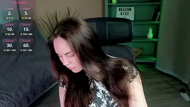 Alice_Moondark on StripChat