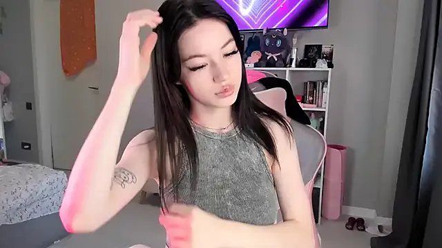 Aliceblush on StripChat