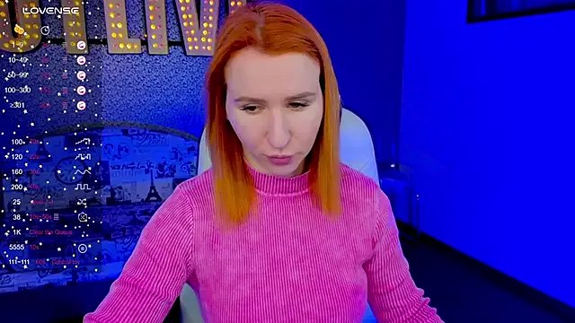 AliceBYKiss — A very hot show