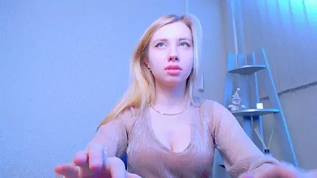 AliceFire_ on StripChat