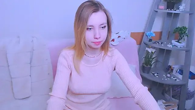 AliceFire_ on StripChat