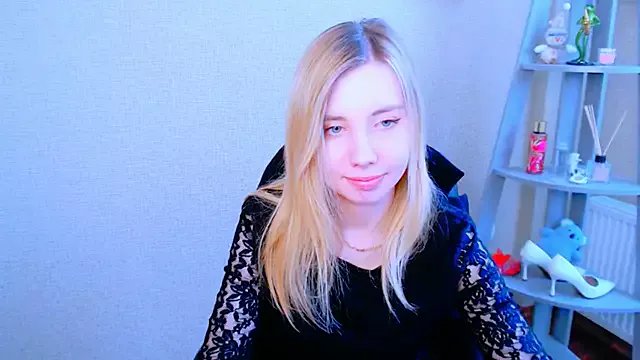 AliceFire_ on StripChat