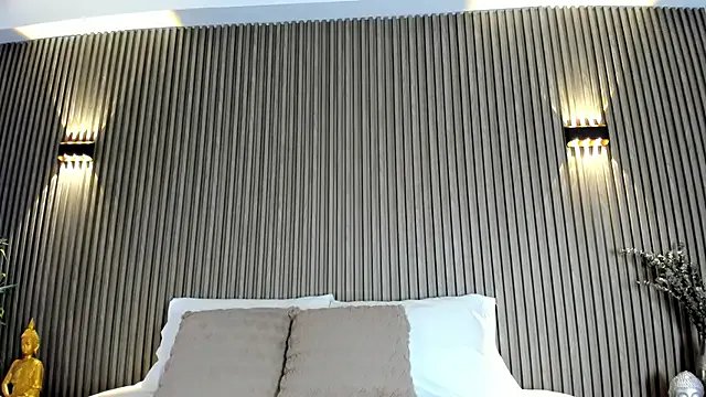 AliceHanz on StripChat