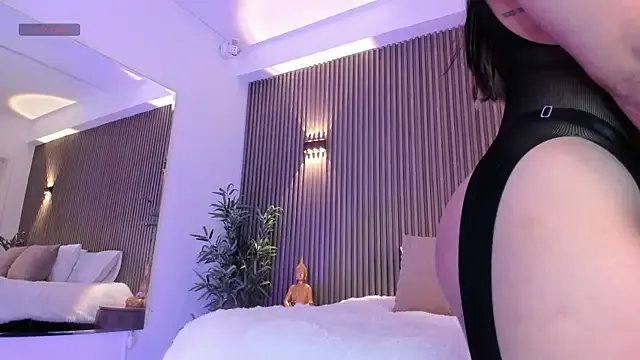 AliceHanz on StripChat