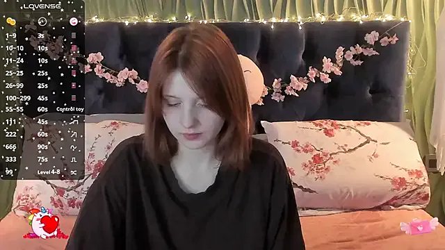 AliceLanley on StripChat