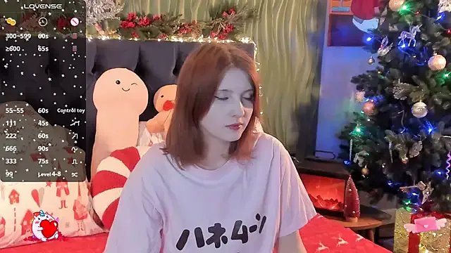 AliceLanley on StripChat