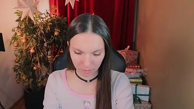 AliceLidell on StripChat