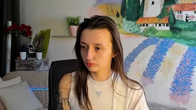 AliceLids on StripChat