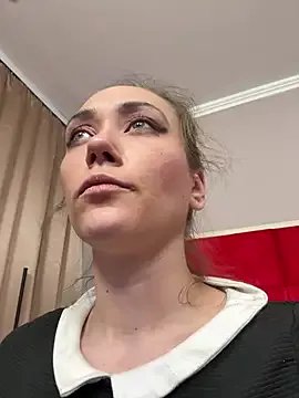 AliceMunro on StripChat