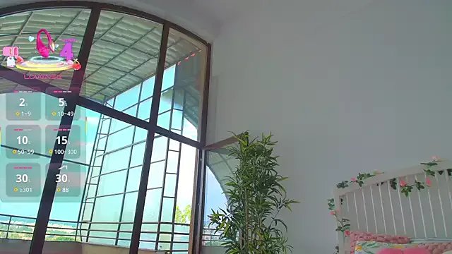 AlicePirs on StripChat