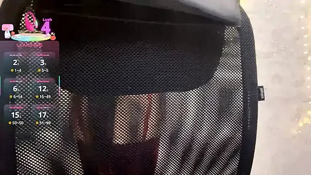 AliceStacy on StripChat