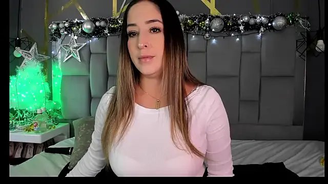 AliceSteel12 on StripChat