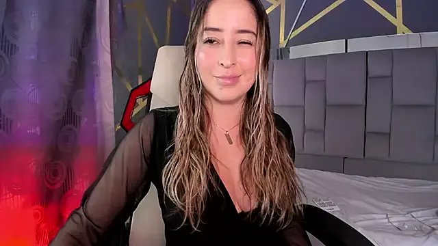 AliceSteel12 on StripChat