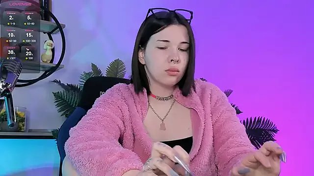 AliceSunday on StripChat