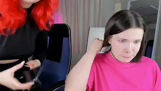 AliceSunday on StripChat