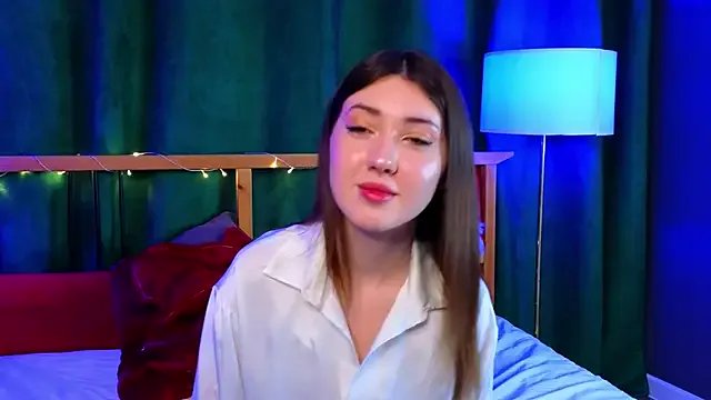 AliceZimmer on StripChat