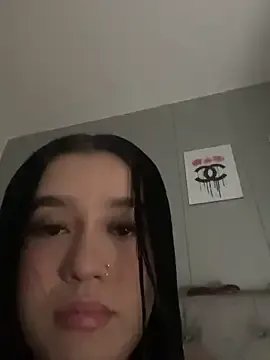 Aliciawhitee on StripChat