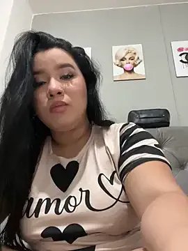 Aliciawhitee on StripChat