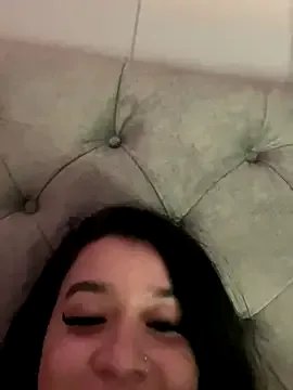 Aliciawhitee on StripChat