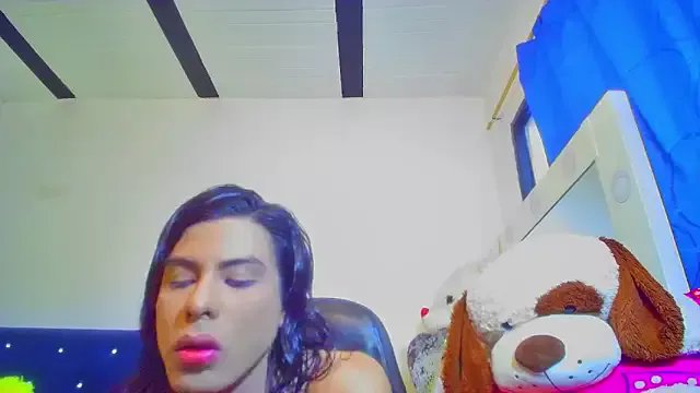 Aliice_Doll on StripChat