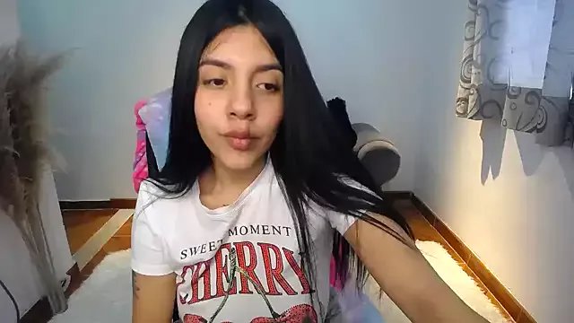 Alin_Aly on StripChat