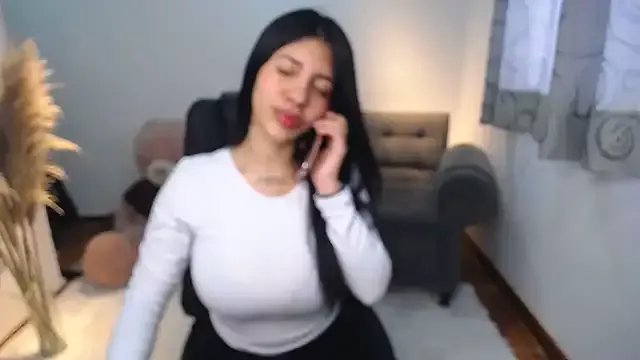 Alin_Aly on StripChat