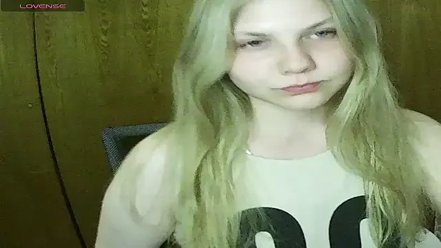 AlinaMors on StripChat
