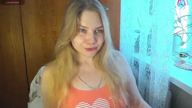 AlinaMors on StripChat