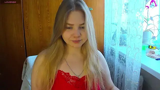 AlinaMors on StripChat