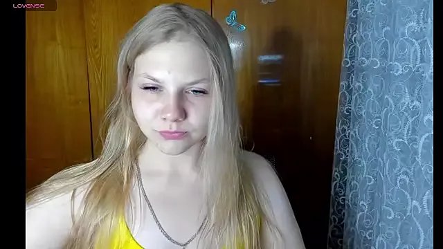 AlinaMors on StripChat